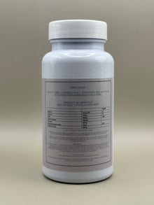 Smash Collagen Complex – Pure Hydrolysed Collagen 500mg - 60 Capsules